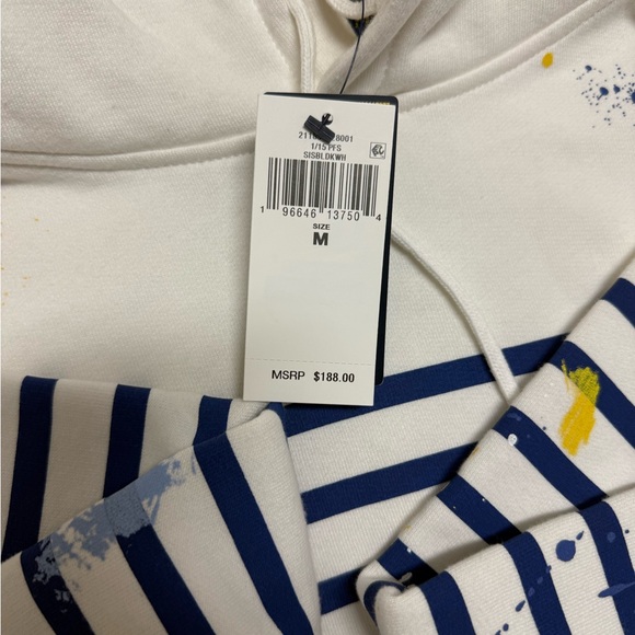 Ralph Lauren Hoodie - Picture 5 of 6